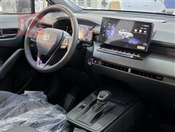 تۆیۆتا کۆرۆلا کرۆس